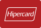 Cartão Hipercard - Vindi